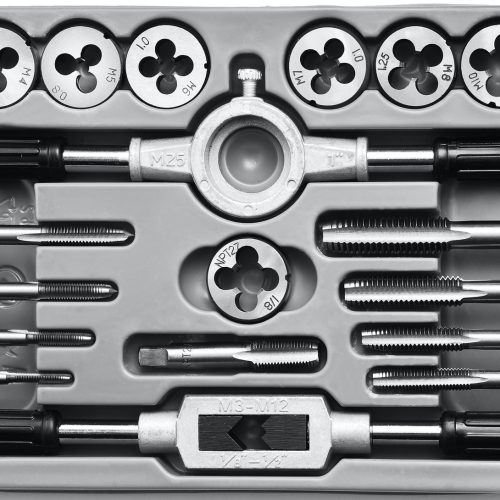 Whitman Tool and Die is seeking experienced tool makers.