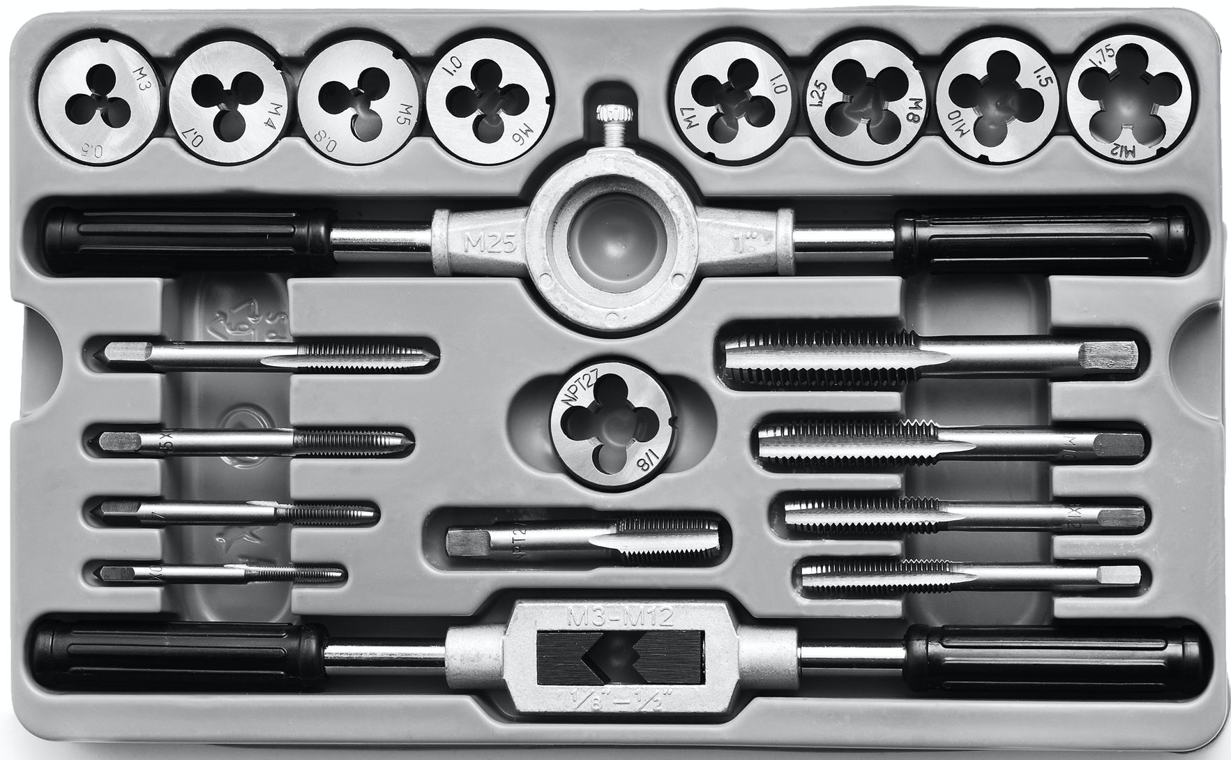 Whitman Tool and Die is seeking experienced tool makers.