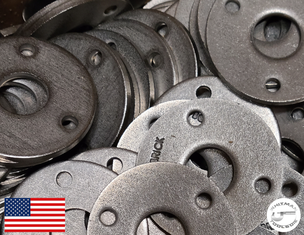 Whitman Tool and Die - Safety Products